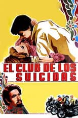 Poster for The Suicide Club