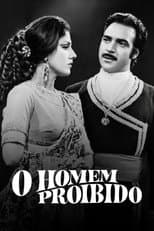 Poster for O Homem Proibido