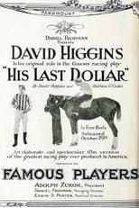 Poster for His Last Dollar