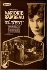 Poster for The Debt