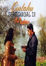 Poster for Cintaku Tertinggal Di Mostar