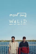 Poster for Mon ami Walid