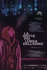 Poster for La notte più lunga dell'anno