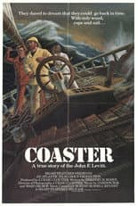 Poster for Coaster: The Adventures of the John F. Leavitt
