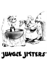 Poster for Jungle Jitters