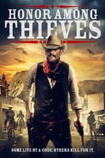Poster for Honor Among Thieves