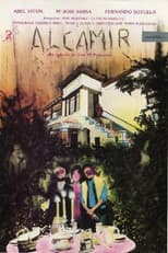 Poster for Alcamir