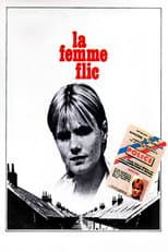 Poster for La Femme flic