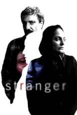 Poster for Stranger
