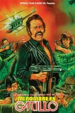 Poster for Mi nombre es gatillo
