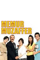 Poster for Memur Muzaffer