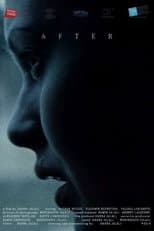 Poster for After