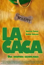 Poster for La Caca