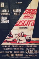 Poster for Dead End