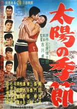Poster for Season of the Sun