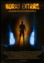 Poster for Horas extras
