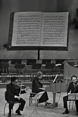 Poster for Concerto de I Solisti di Roma, Concerti della Sera