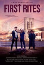 Poster for First Rites