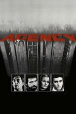 Poster for Agency