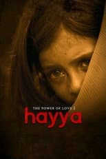 Poster for Hayya: The Power of Love 2