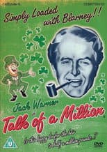 Poster for Talk of a Million
