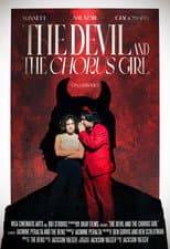 Poster for The Devil and the Chorus Girl