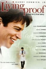 Poster for Hope and Miracles: The Making of 'Living Proof'