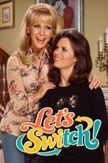 Poster for Let's Switch!