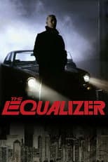 Poster for The Equalizer