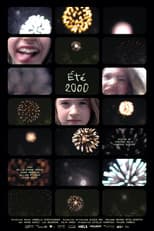 Poster for Summer of 2000