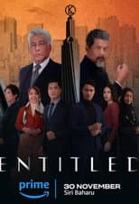 Poster for Entitled