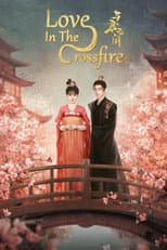 Poster for Love in the Crossfire