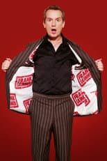 Poster for The Frank Skinner Show