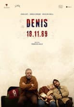 Poster for Denis 18.11.89