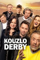 Poster for Kouzlo derby