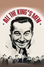 Poster for All the King's Men
