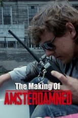 Poster for The Making of Amsterdamned