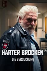 Poster for Harter Brocken: Die Versuchung