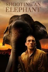 Poster for Shooting an Elephant