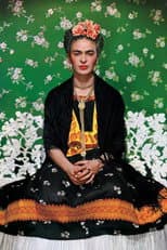 Poster for Frida Kahlo - Giganten der Kunst
