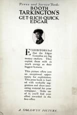 Poster for Get Rich Quick Edgar