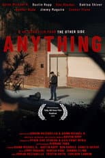 Poster for Anything