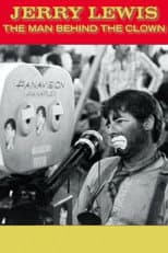 Poster for Jerry Lewis: The Man Behind the Clown