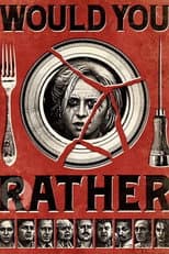 Poster for Would You Rather