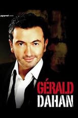 Poster for Gérald Dahan : De Droite à gauche (au Casino de Paris)