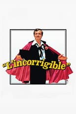 Poster for Incorrigible