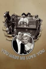 Poster for You Made Me Love You
