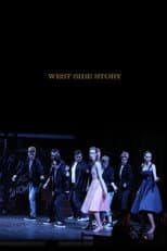 Poster for West Side Story