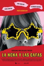 Poster for La nena y las gafas