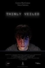Poster for Thinly Veiled